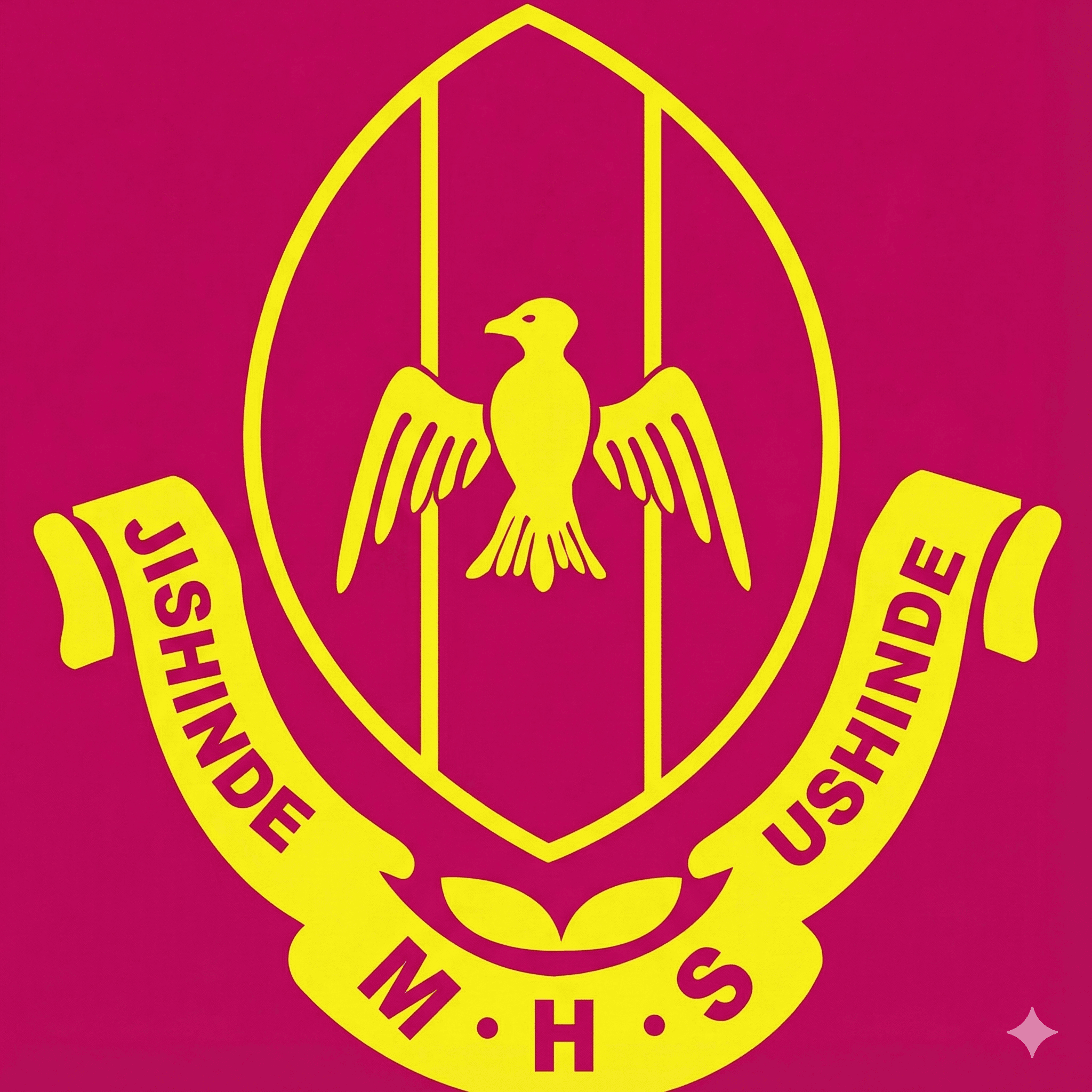 Mangu High School