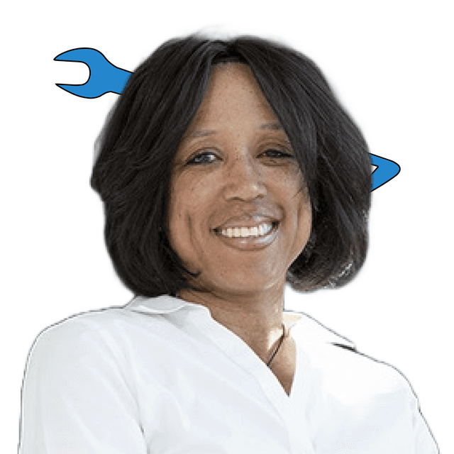 Dr. Valerie Manning
