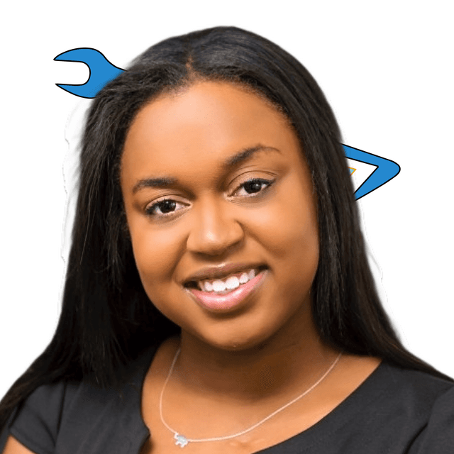Simone Brooks