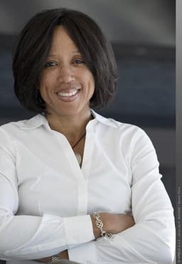 Dr. Valerie Manning