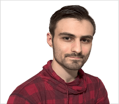 Jordan Raimondi