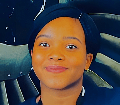 Judith Ibeto