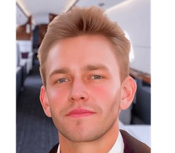 Kyle Schrandt
